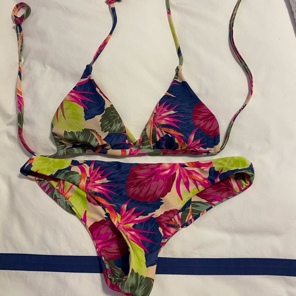 Tori Praver for Target Bikini set - Picture 2 of 4